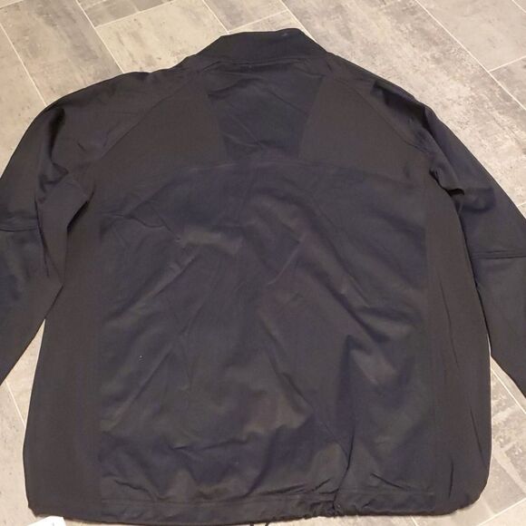 NWT Zorrel Black Adventure Jacket - Picture 5 of 6